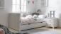 Preview: Collet Tagesbett mit Schublade